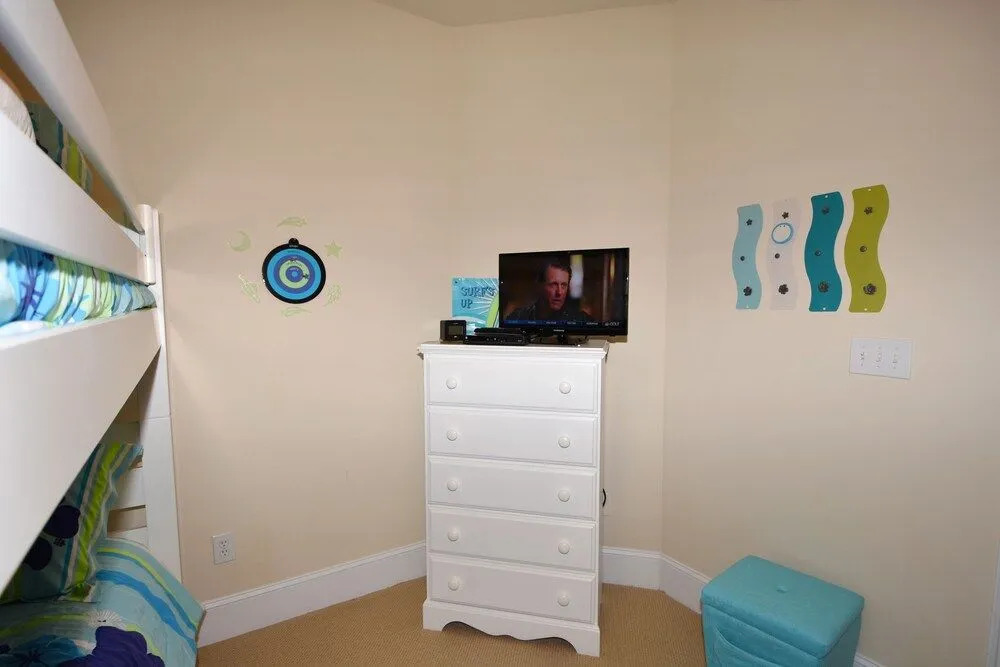 Edgewater Apartment 437