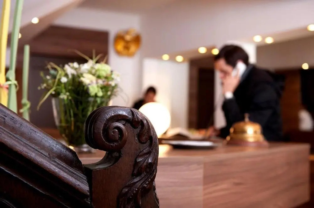 Hotel Adler