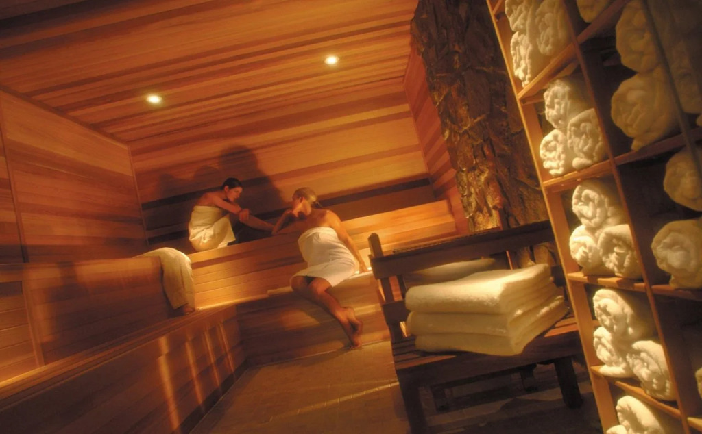JW Marriott Scottsdale Camelback Inn Resort & Spa