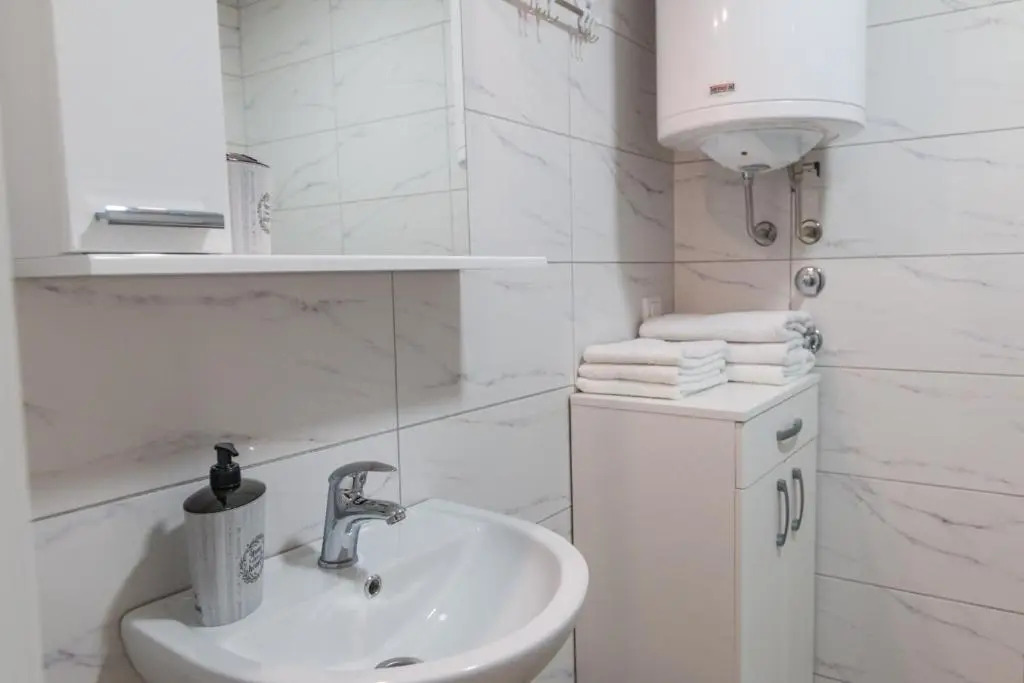 Apartman Agin Kutak
