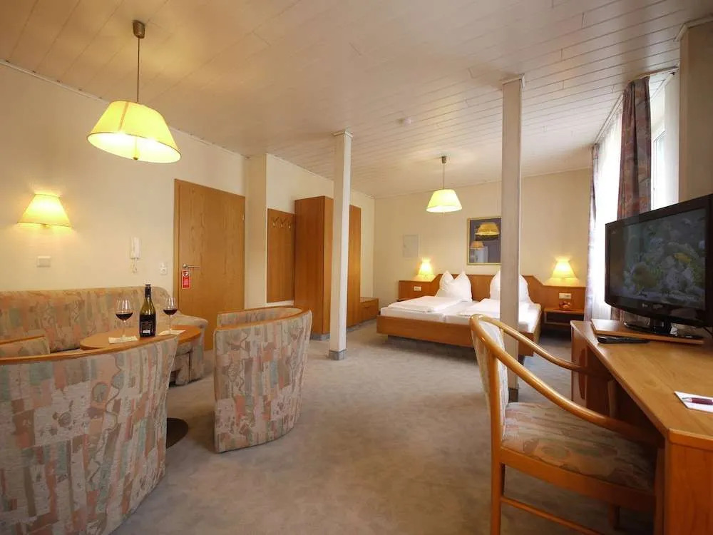 Hotel Pinger