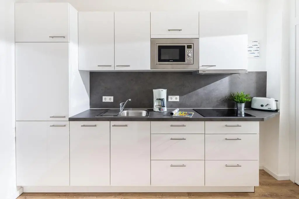 Haus Kluin Wohnung 2