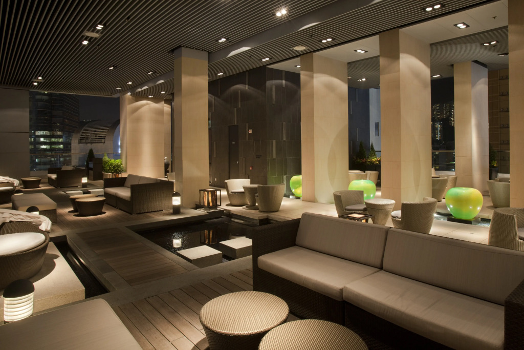 Crowne Plaza Hong Kong Causeway Bay by IHG