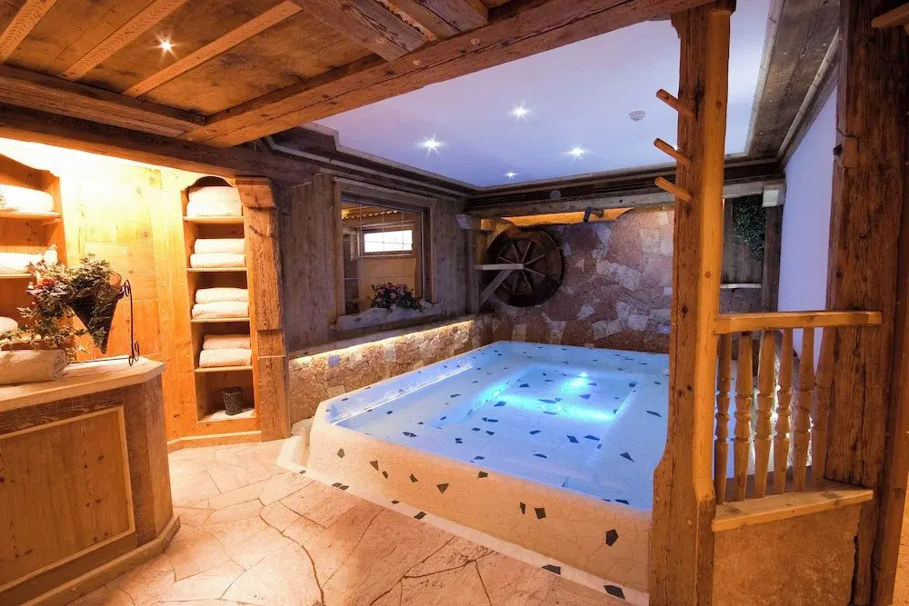 Wellness Hotel Dolomia