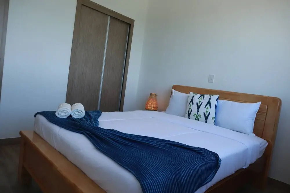 Elegant Apartment in Thebeach