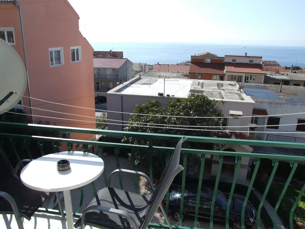 Apartmani Rudan