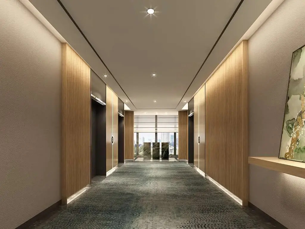 Hilton Garden Inn Huzhou Anji Phoenix Mountain