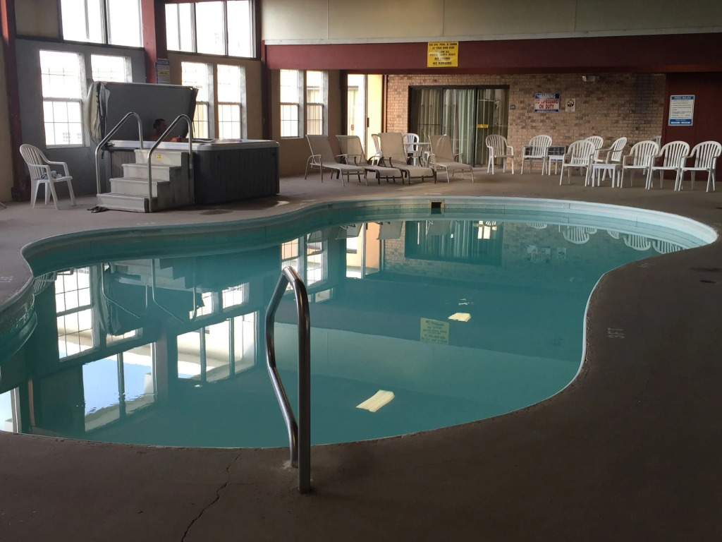 Wyndham Garden Salina Conference Center