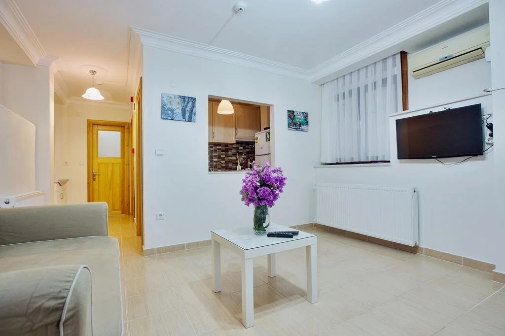 Sehbal Apart Otel