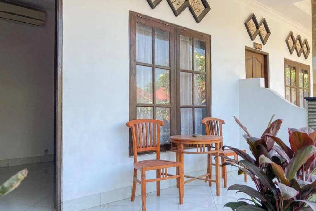 Widia Homestay Nusa Lembongan