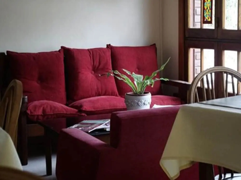 Hotel Edith