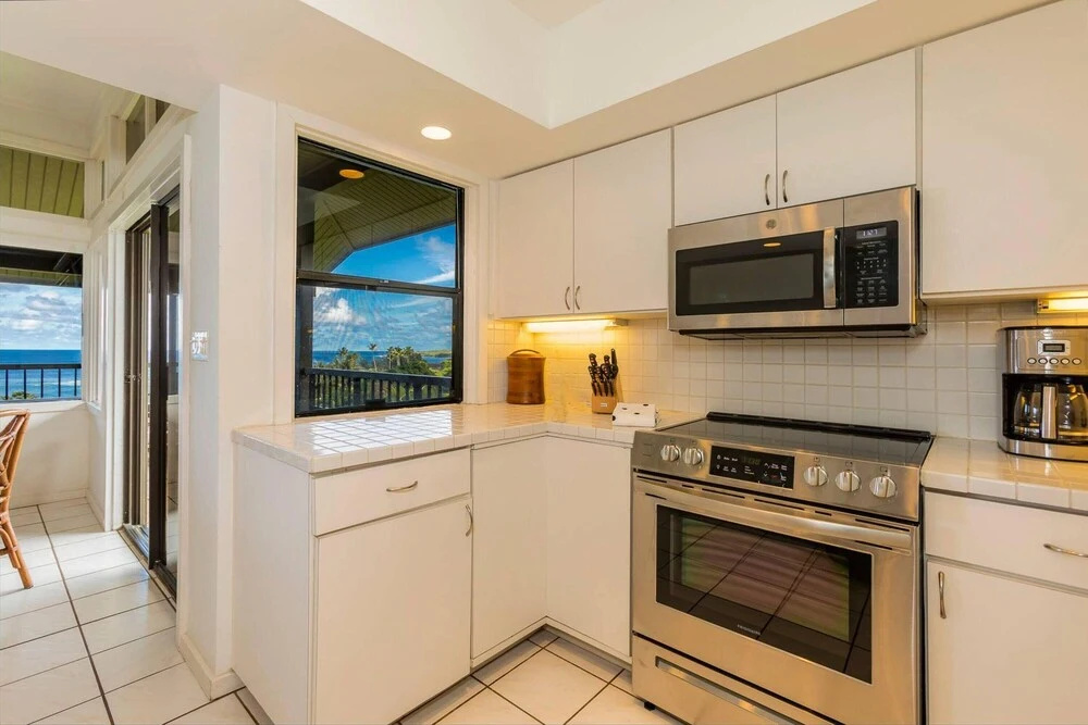 Kapalua Ridge Villas-#323 by Coldwell Banker Island Vacations