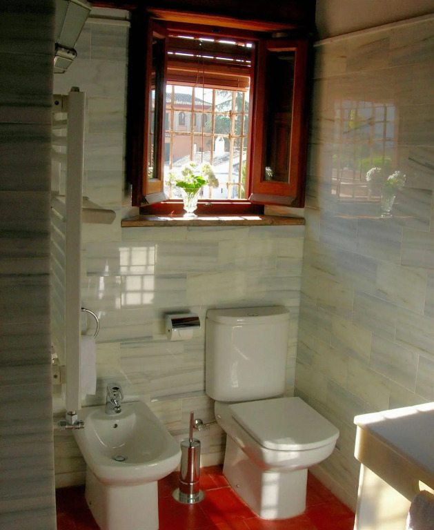 Hotel Santa Isabel La Real