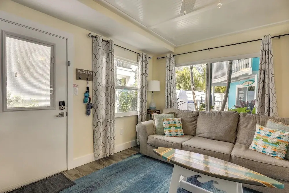 Siesta Key Dream Inn Vacation Rental Near Village