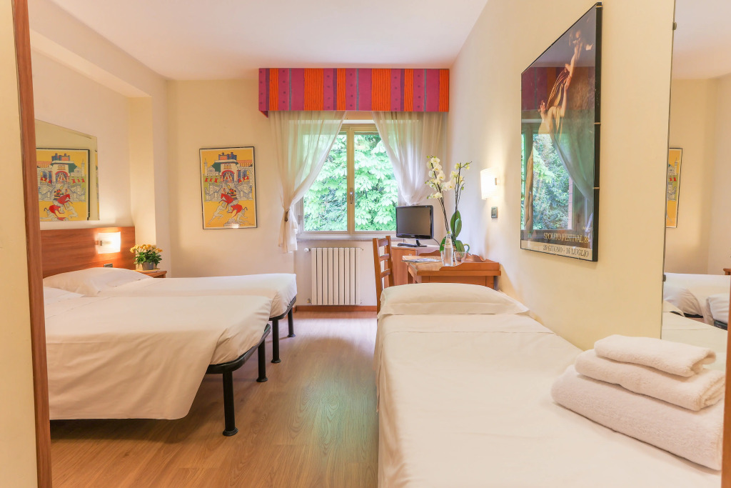 Ilgo Hotel