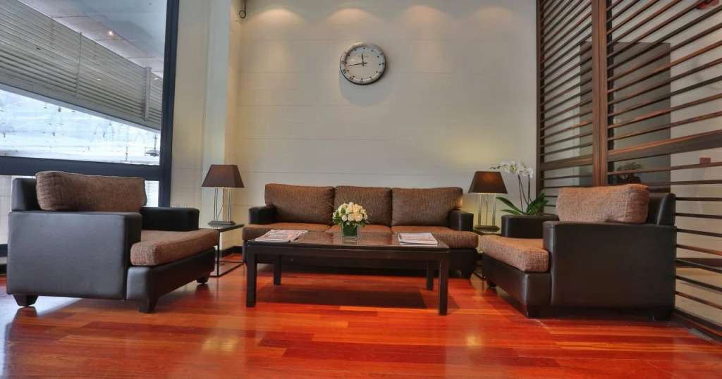 Crowne Plaza Beirut by IHG