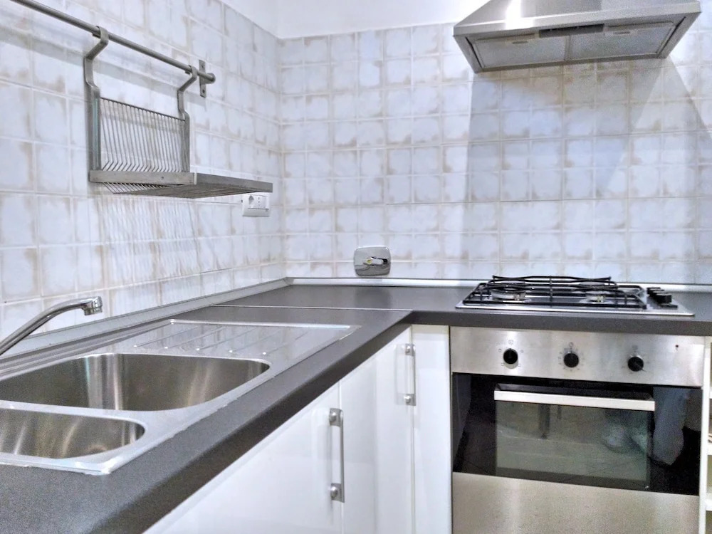 La Ca' Anna Affittaly Apartments