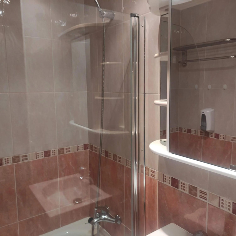 Apartamentos aDoniña Playa Major Sanxenxo