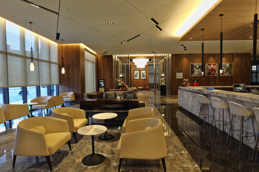 Hotel Intrendy