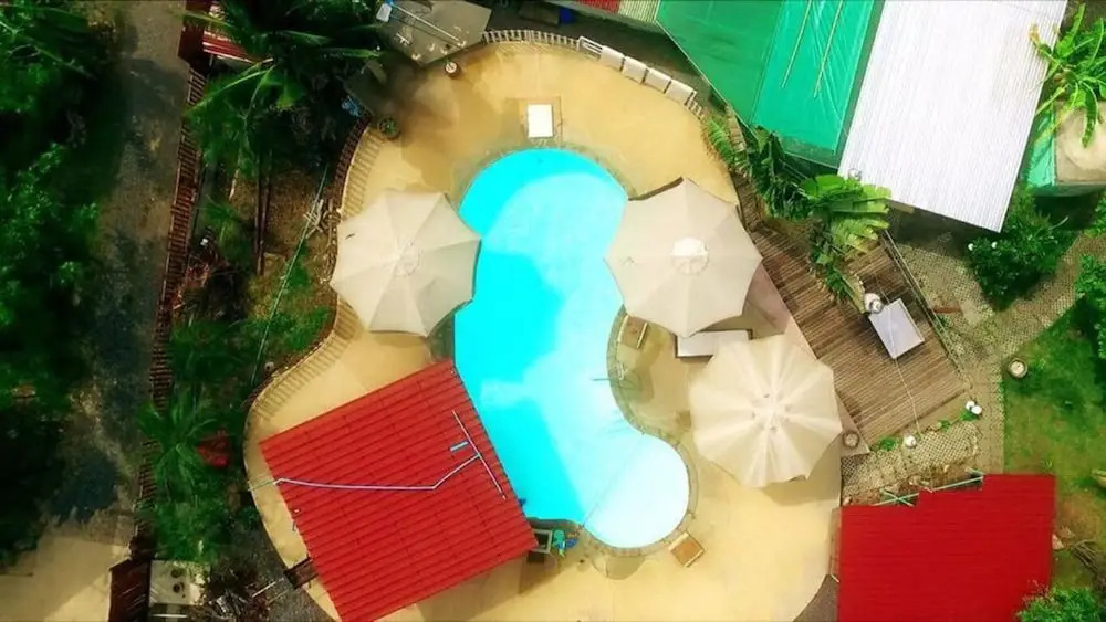 Bamboo Hideaway Samui Resort