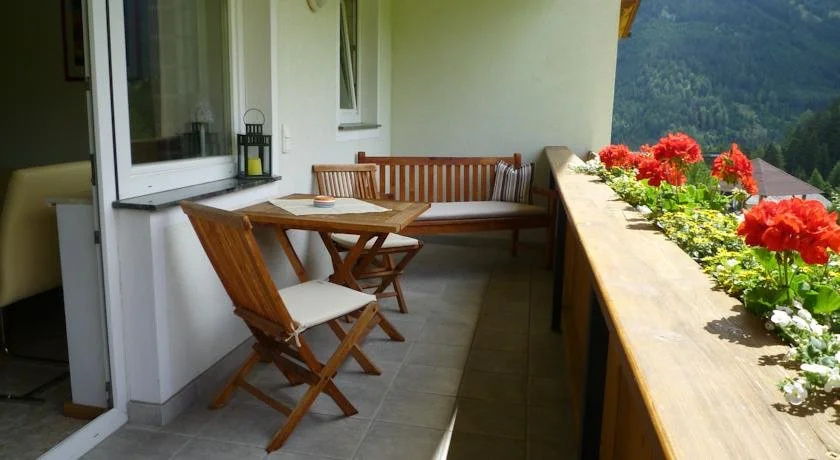 Landhaus Mair