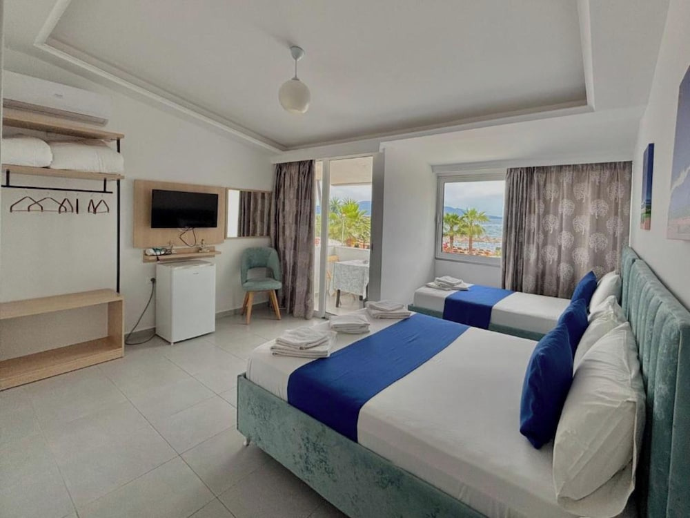Hotel Santa Paola