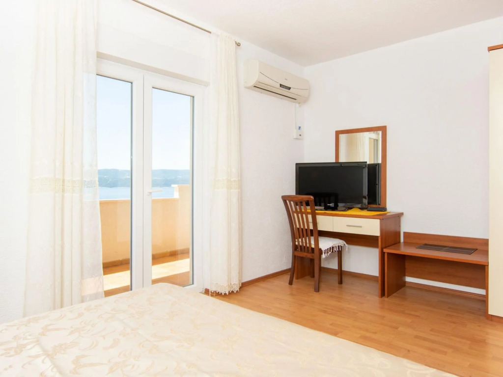 Apartment in Celina Near the Sea With Pool