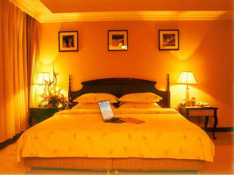 AM Manye Hotel