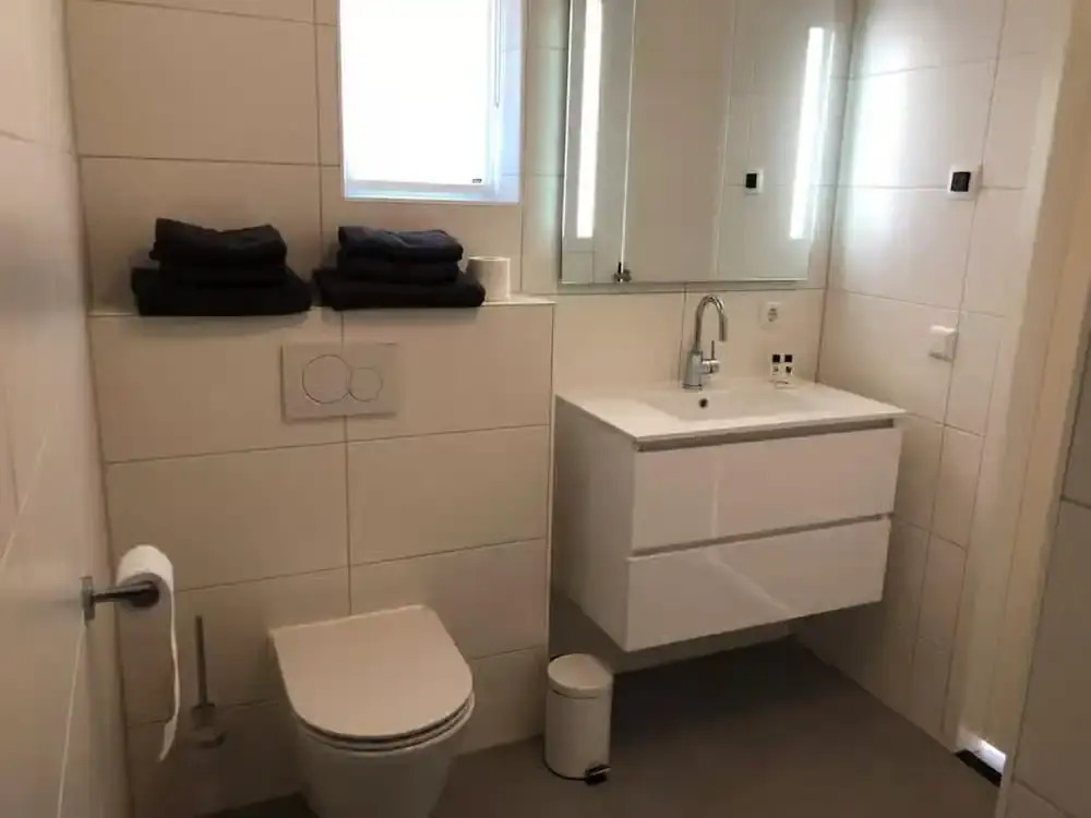 4-person Luxury Lodge in Zoutelande