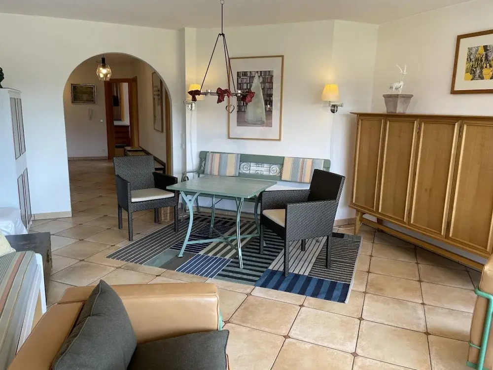 Apartment Flösserstrasse by Interhome