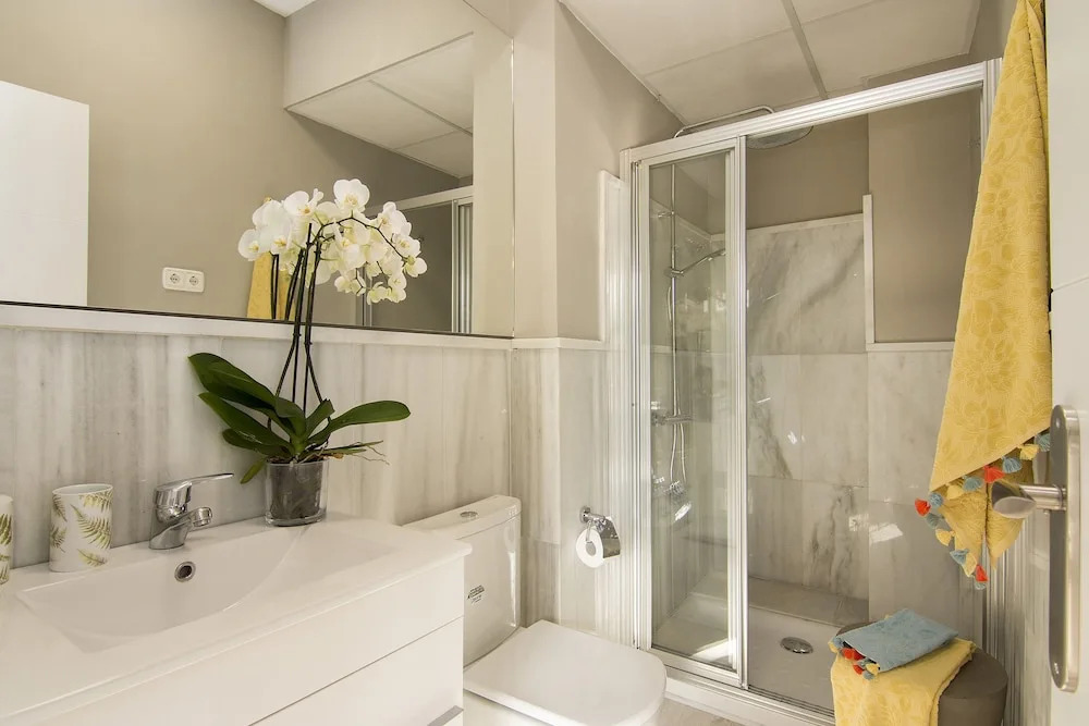Chezmoihomes Luxury Apartment Carmen