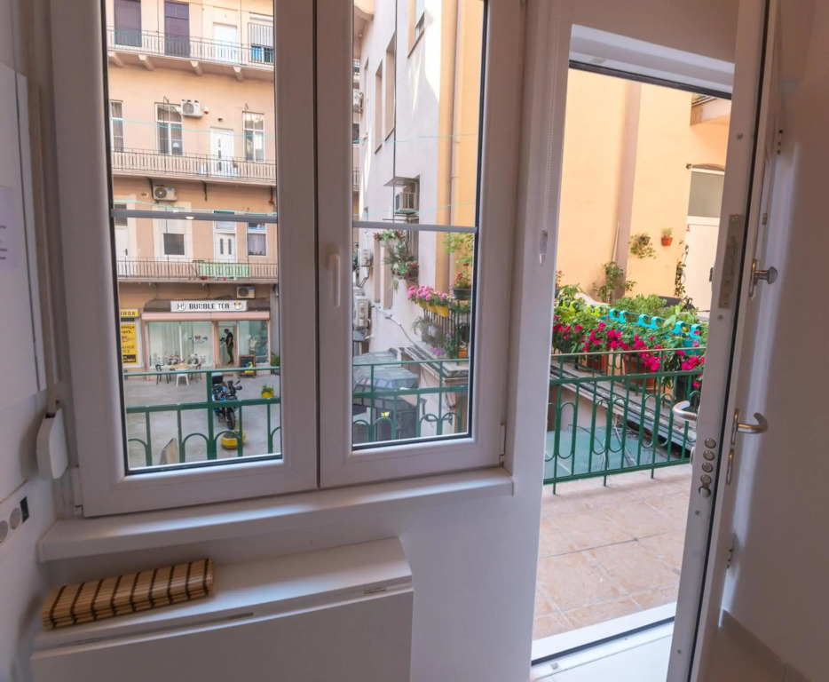 City Passage Apartments