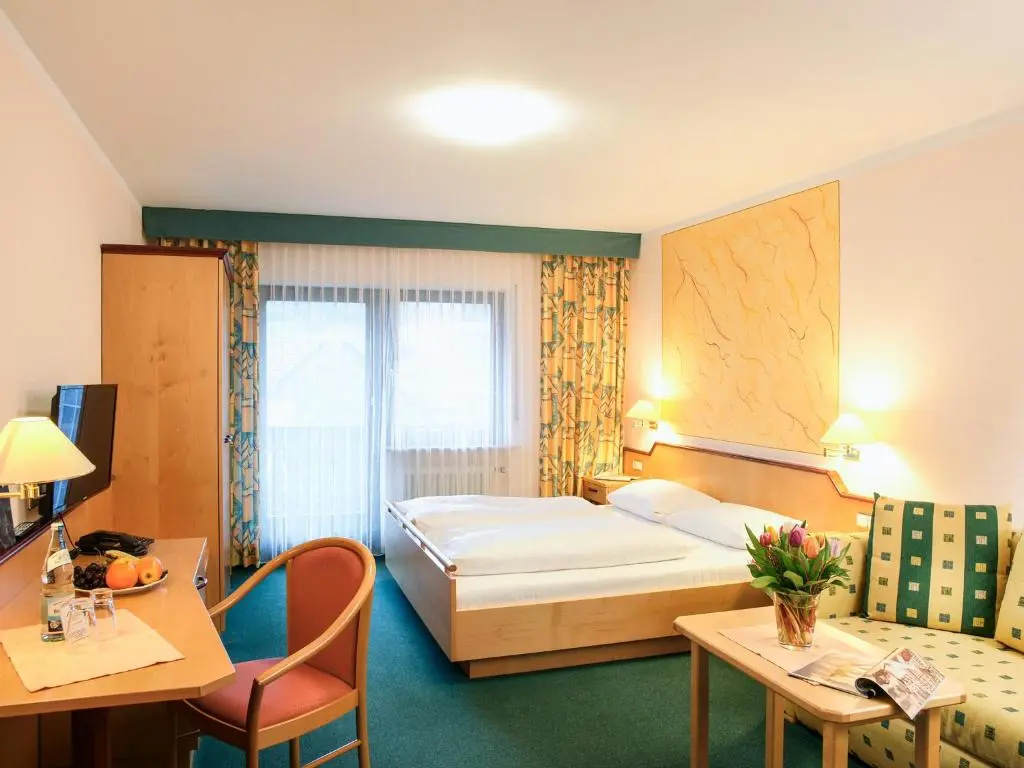 Hotel Gasthof zum Biber