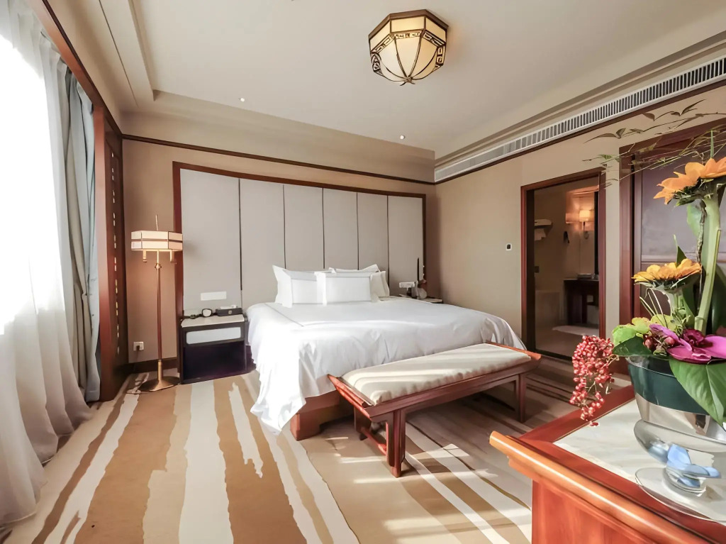 West Lake State Guest House