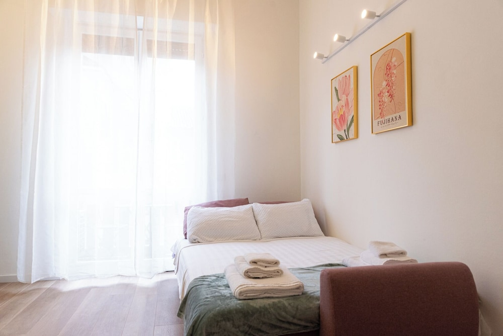 VivimiHome - La Stella dei Navigli