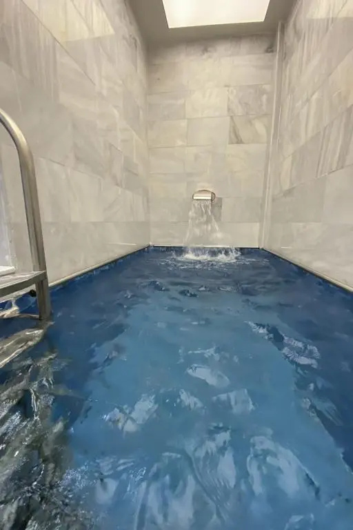 ES TERMAL OTEL&SPA