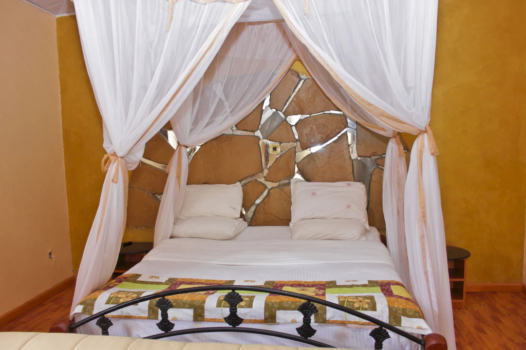 Masada Hotel