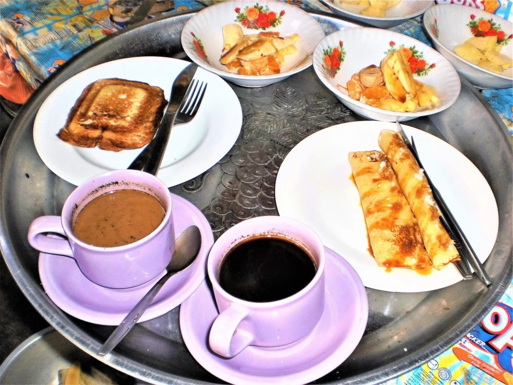 Arjuna Homestay Ubud