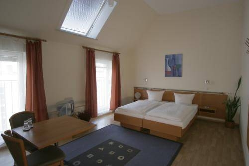 Hotel Pension Arta