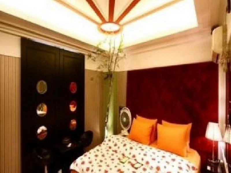 The First Snow Boutique Hotel