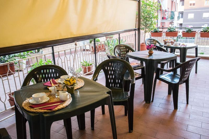 B&B Villa Adriana