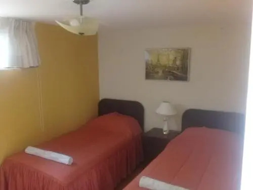 Hispano hostel
