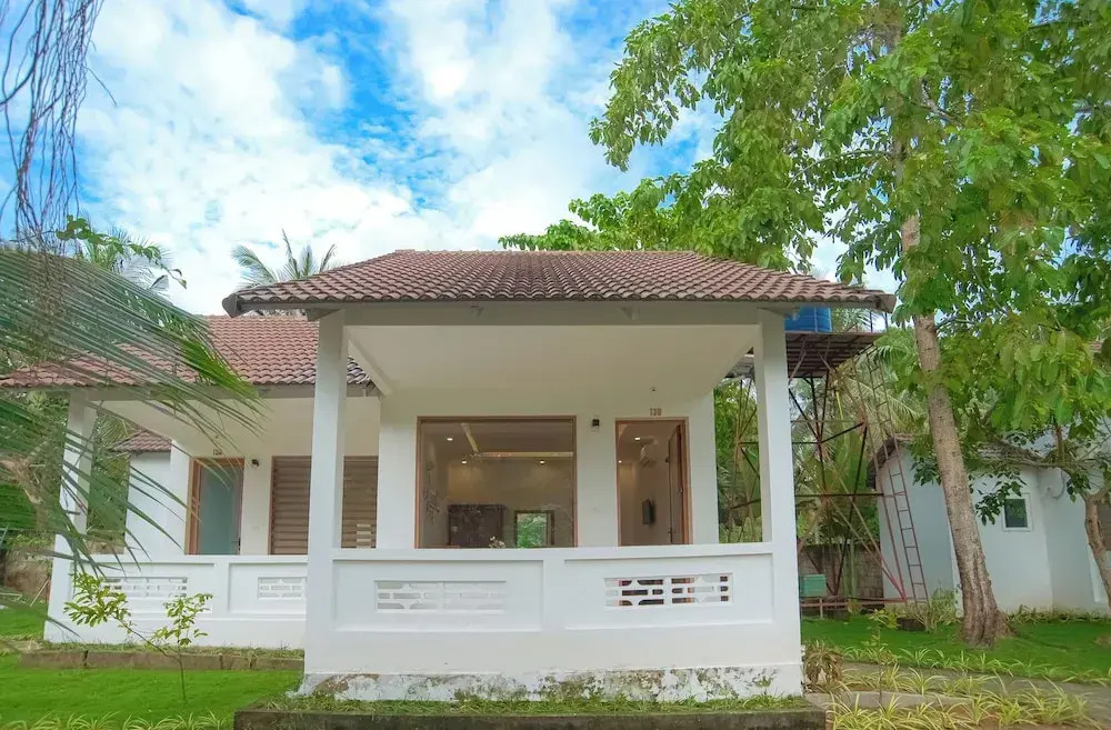 YNG-Luxor Resort Phu Quoc