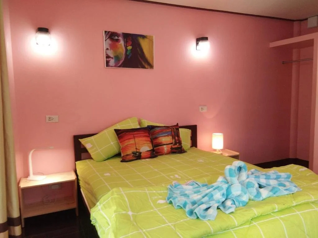 Grand Tree Bungalows