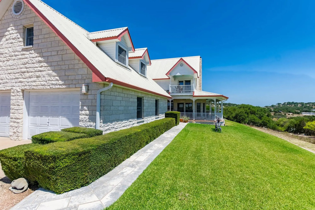 Gaushaus Royal Oaks