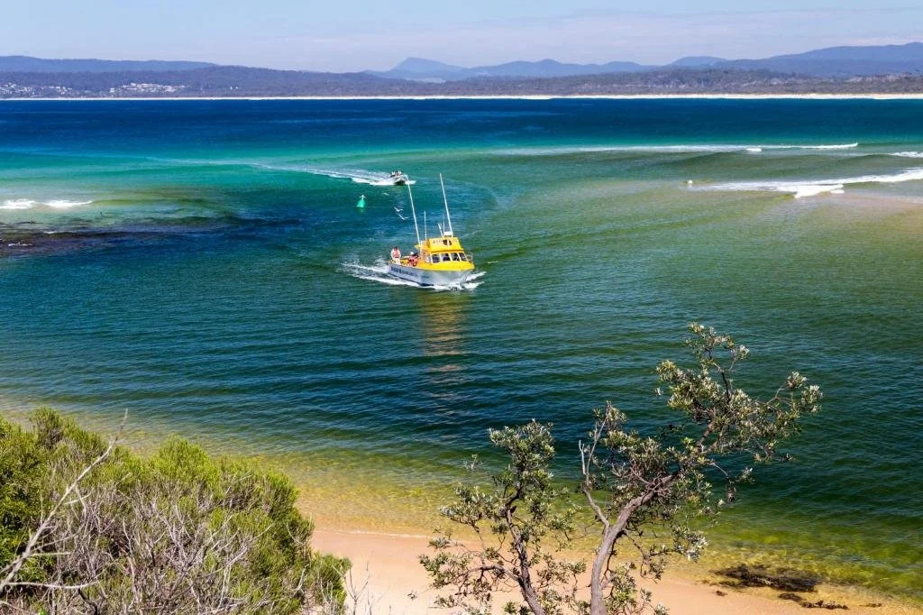Headland Haven