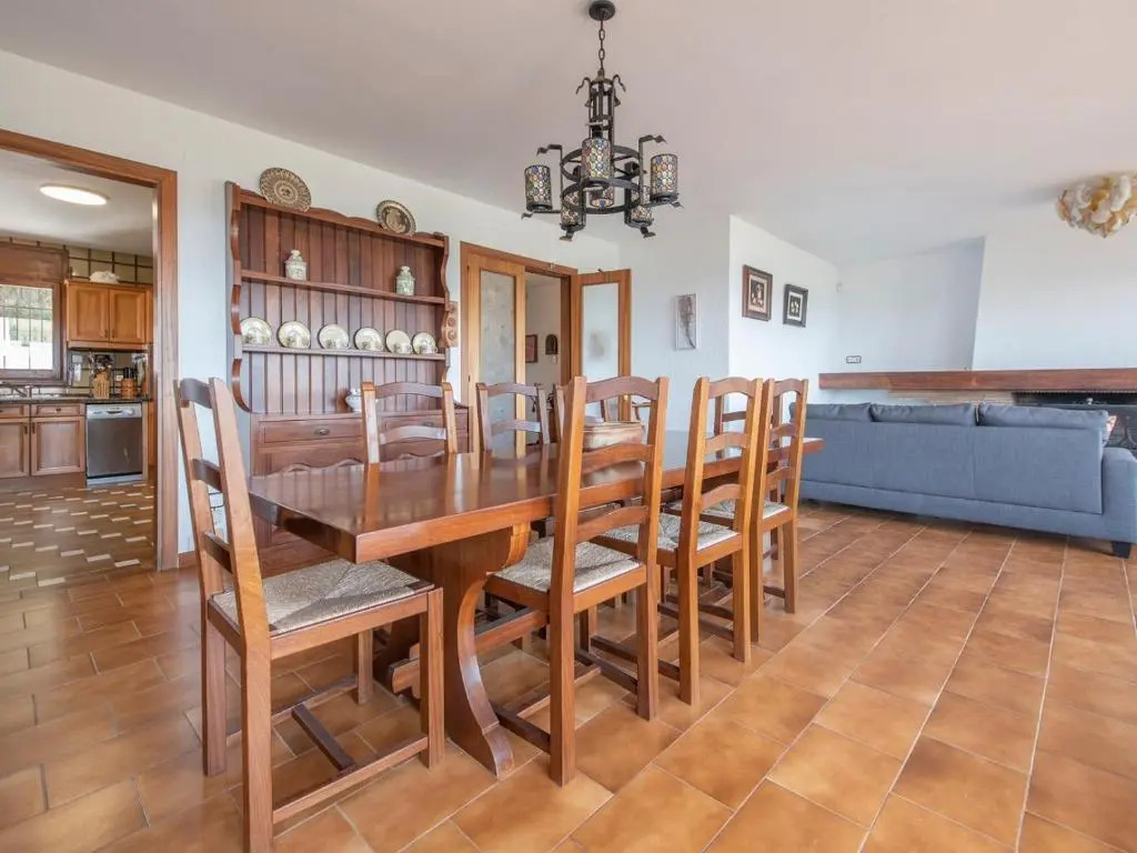TarracoHomes, Th128 Villa con vistas a la playa la Mora