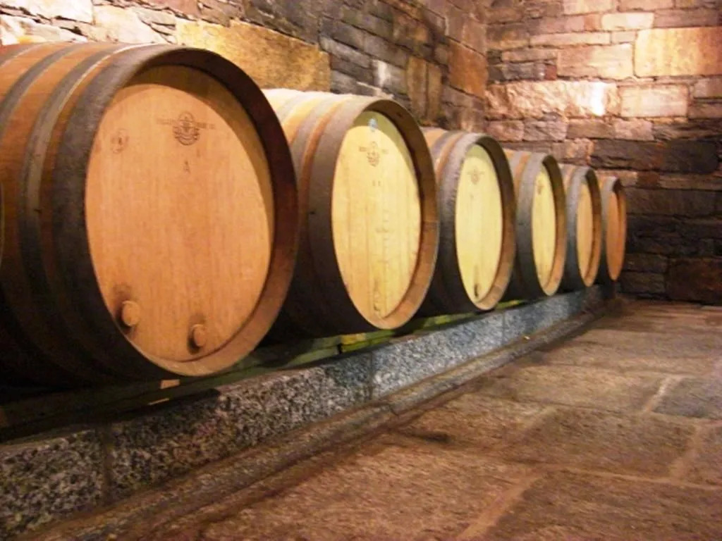 Agriturismo Cantina Carrara