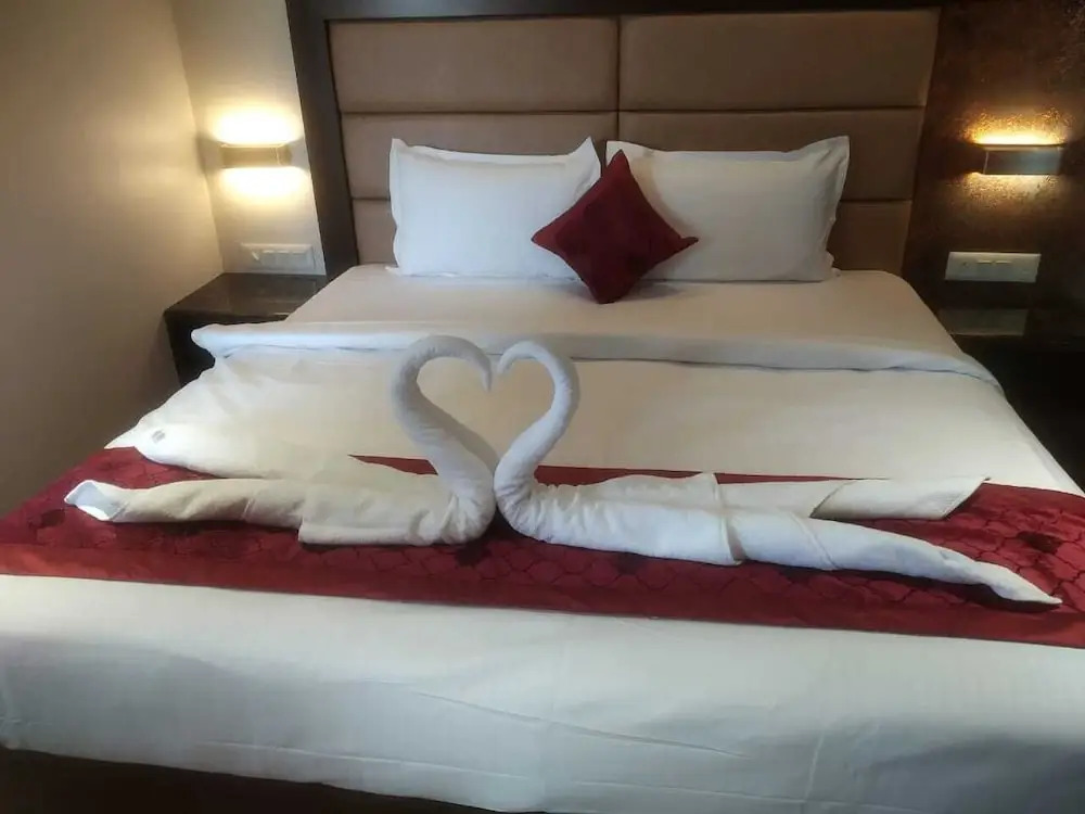 Hotel Golden Riviera