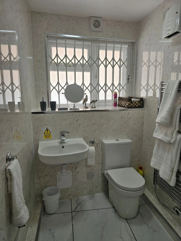Charming 1-bed Apartment in Cromer Town Centre